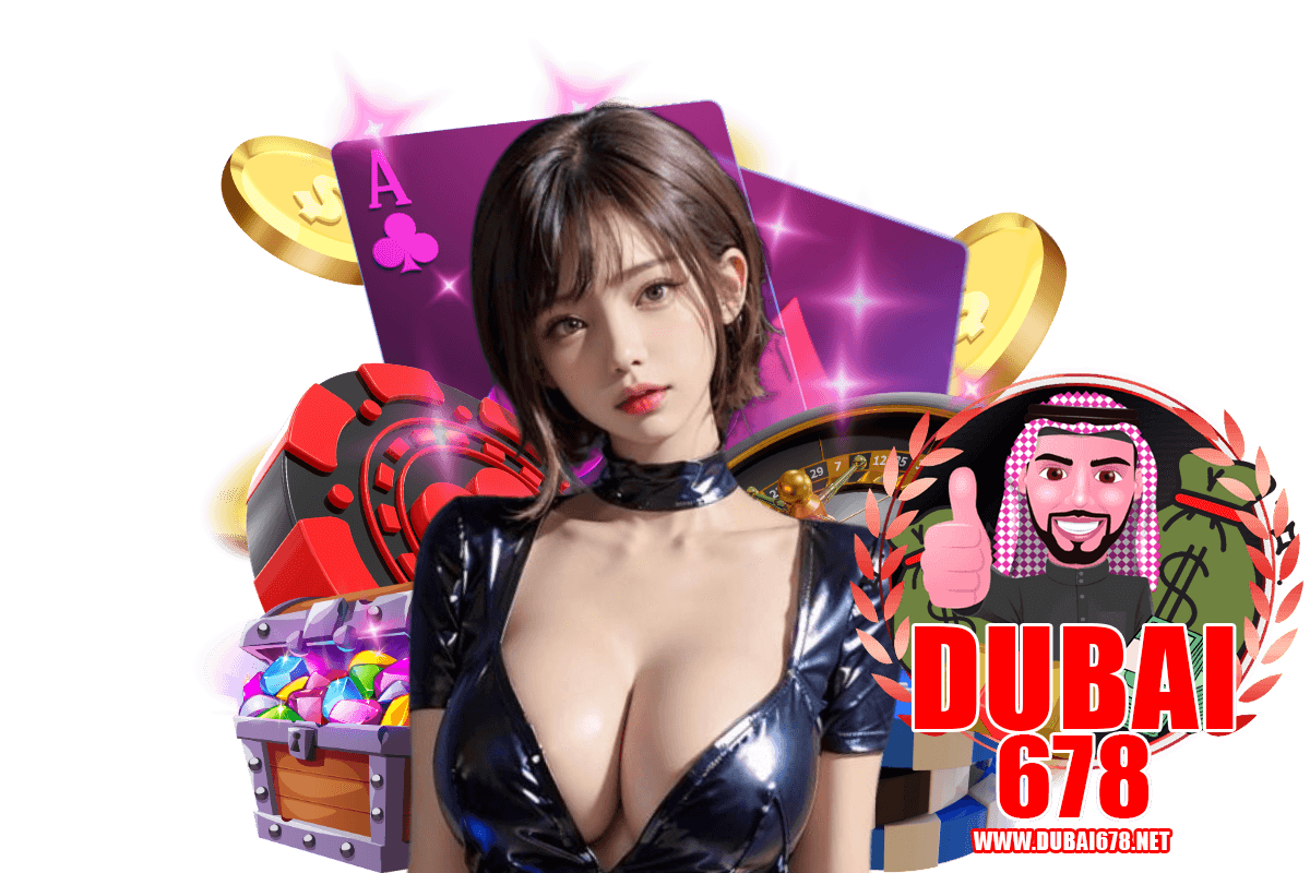 dubai678
